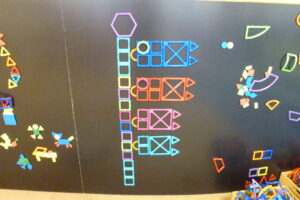 お友だち&プレイリーダーの作品紹介 第二弾