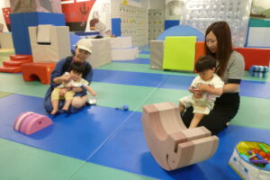 6月18日 お誕生日会のご報告