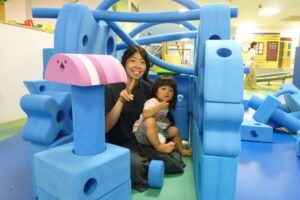 お友だち＆プレイリーダーの作品紹介 ＊最終回＊