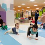 【受付終了】4/21(火)　キドキドレギュラーイベント「ハイハイチャレンジ」