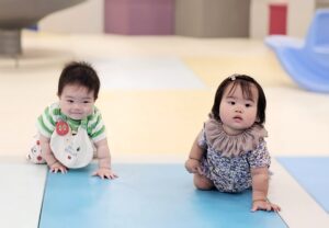 6月開催！ベビーイベント「はいはいチャレンジ」のご報告