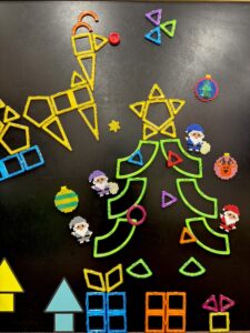 キドキドでクリスマスパーティー開催します！