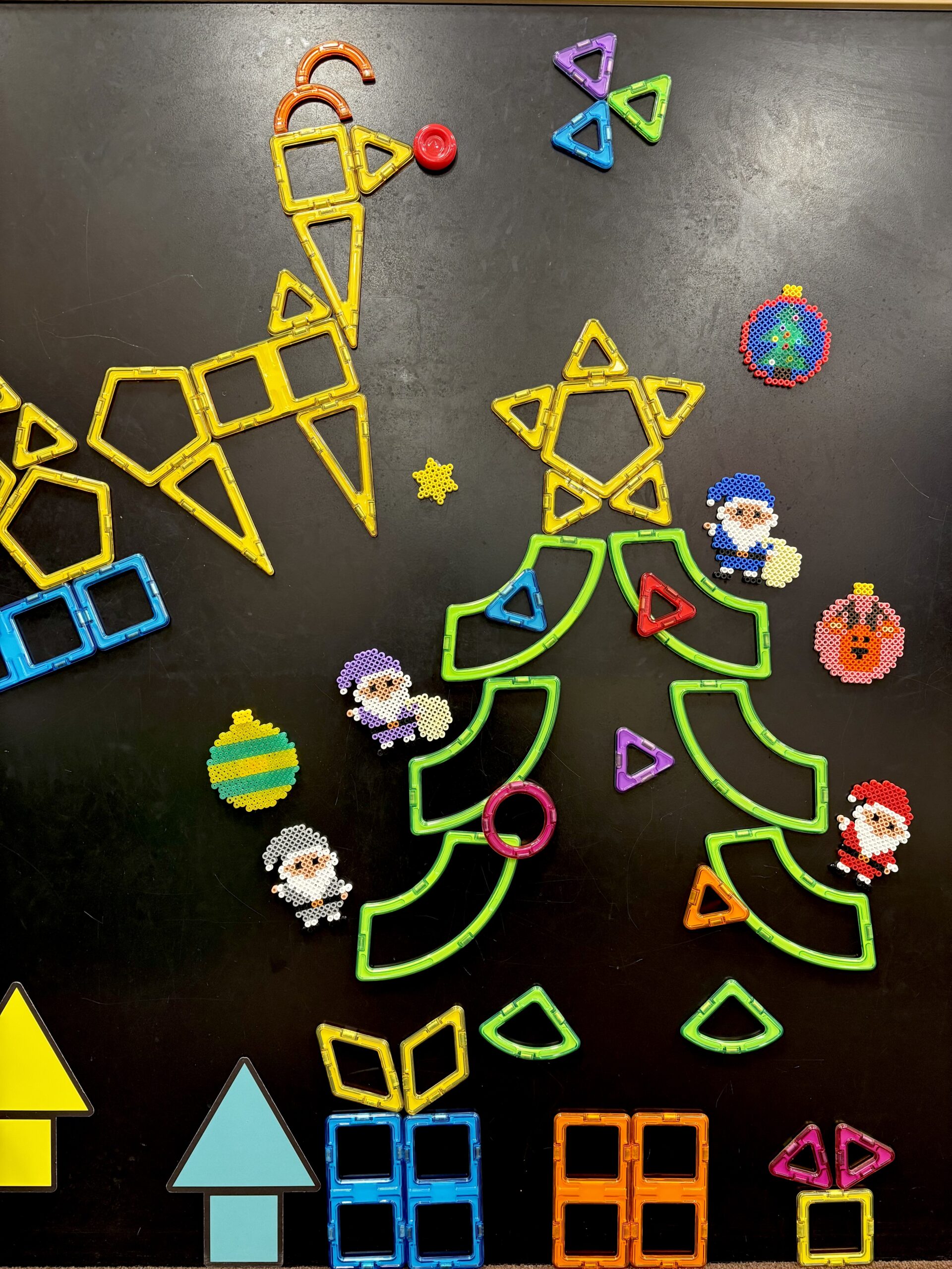 キドキドでクリスマスパーティー