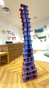 お友だちの作品紹介