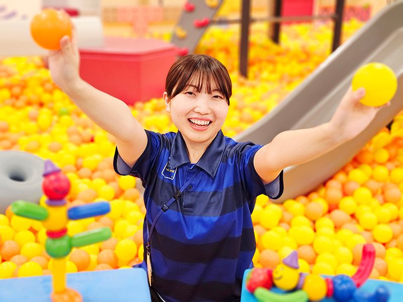 ひろかお姉さん