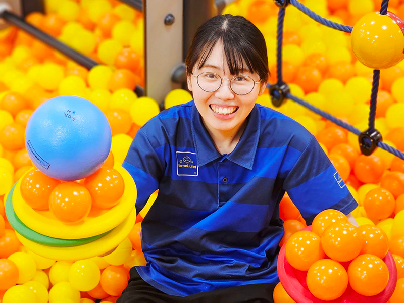 みはるお姉さん