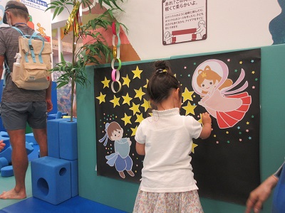 七夕イベント★
