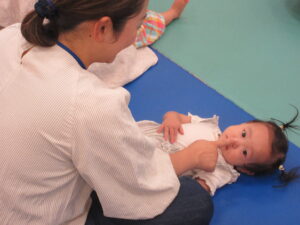 １歳のお誕生日会🎂　