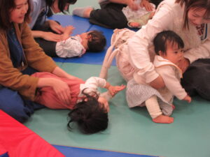 1歳のお誕生日会🎂