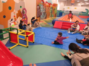 ハロウィンイベント👻