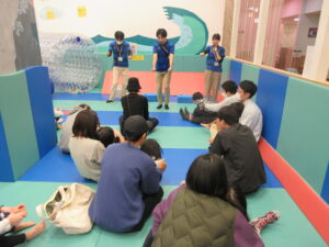 キドキドお誕生日会🎂