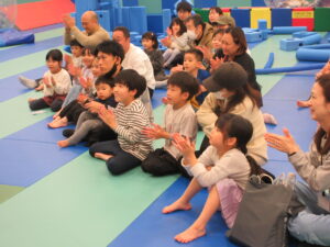 11周年記念　スペシャルBINGO大会✨