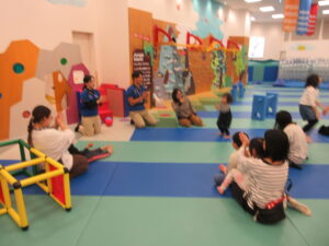 １１周年記念　3球サッカー⚽　