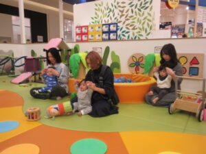 赤ちゃんイベント♪　あかちゃんBINGO大会✨　