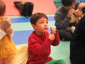 キドキドお誕生日会🎂