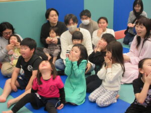 キドキドお誕生日会🎂