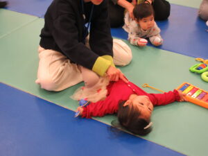 １歳のお誕生日会🎂　