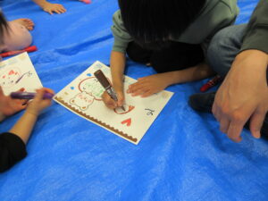 ホワイトデーイベント🍭　