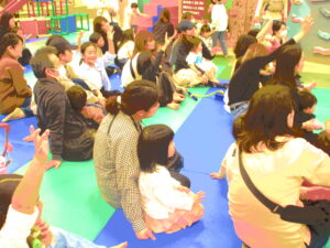 ハッピーイースター🥚　