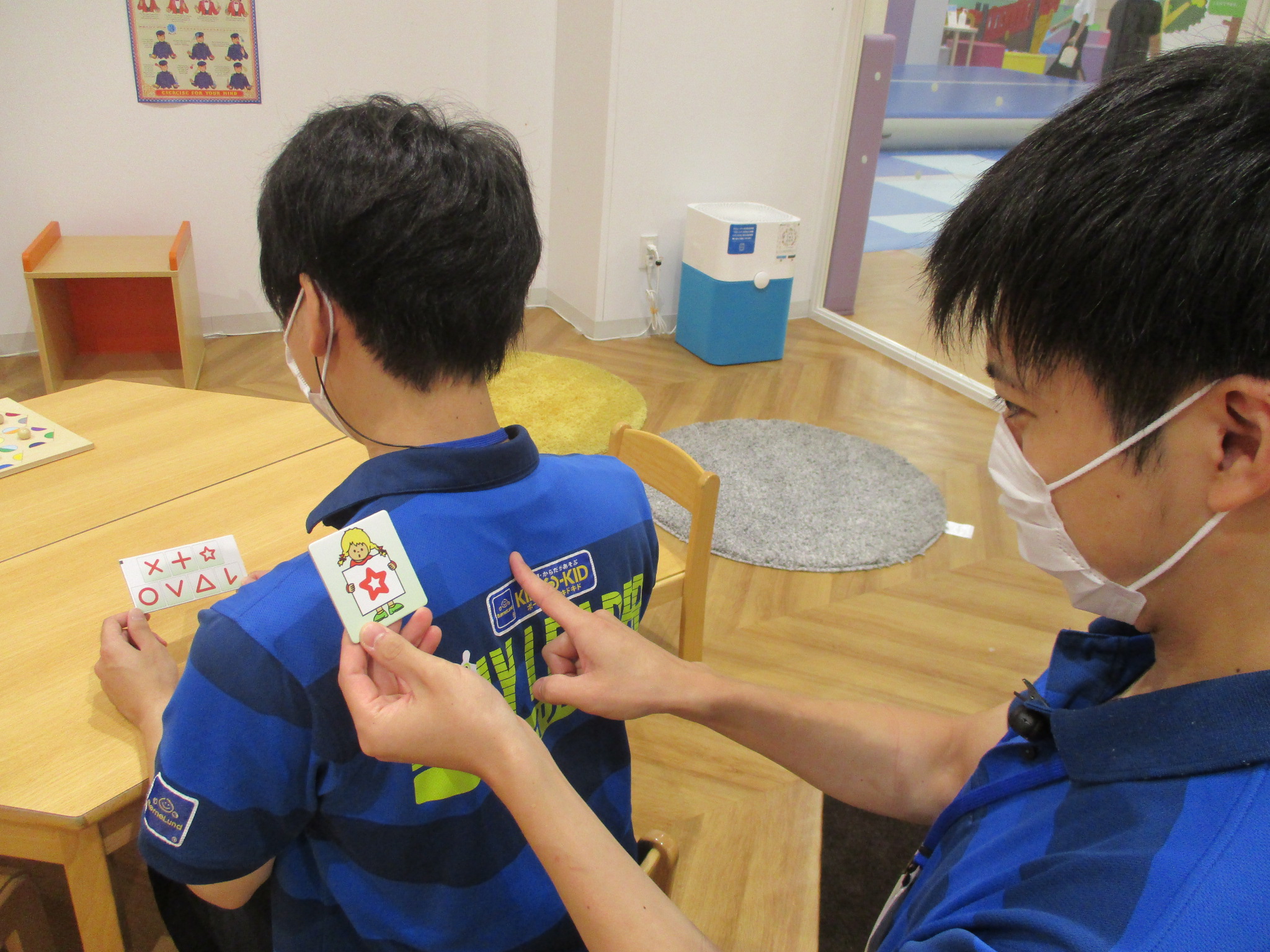 あそびのせかい マークイズみなとみらい店のご案内