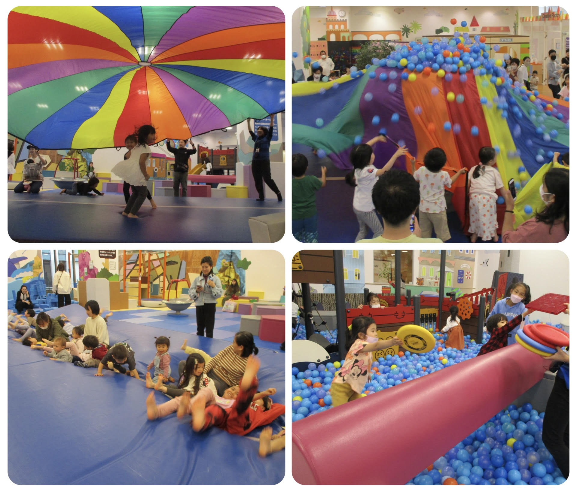 定番イベント開催のお知らせ!