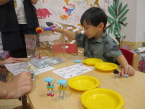 PLAYFUL SUMMER　夏イベント開催中！！　