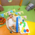 ハーフバースデー