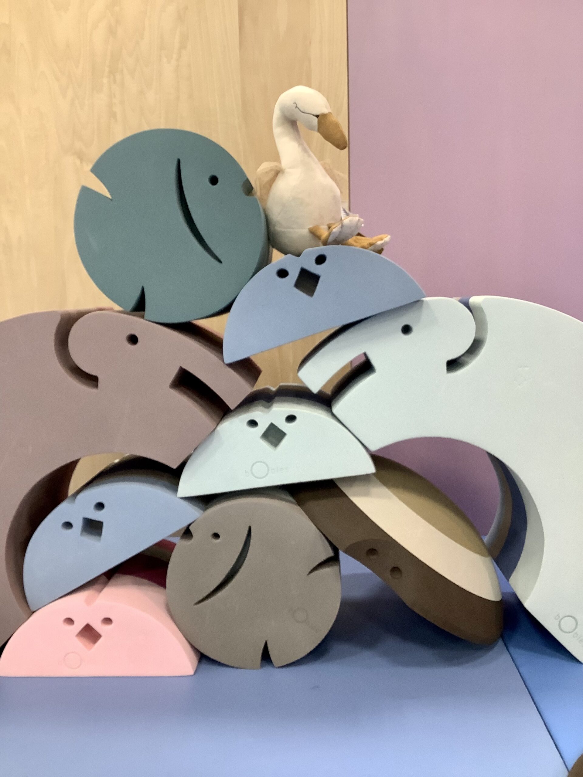 ボブルスエクササイズ