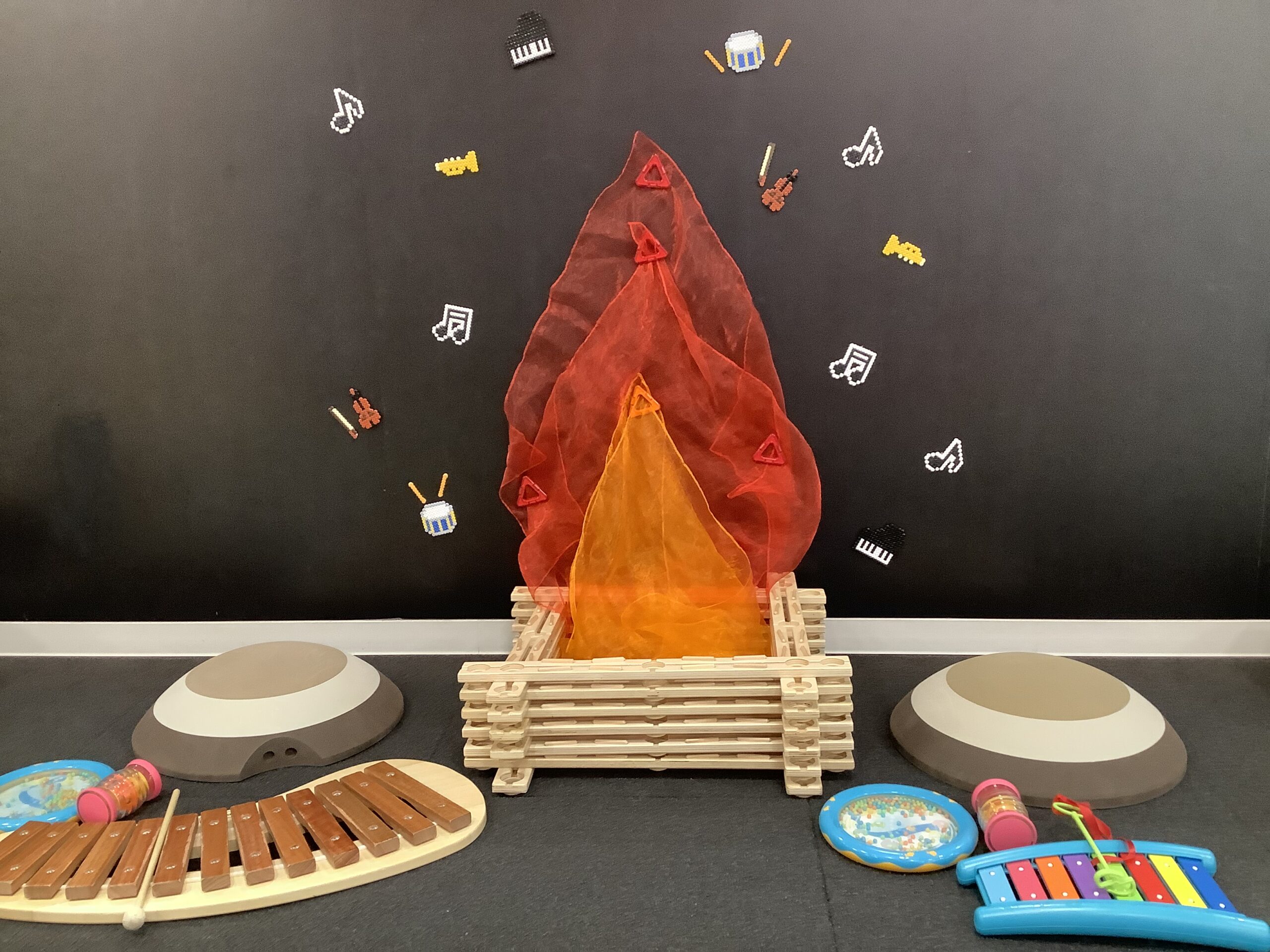 写真アートを撮ろう♪