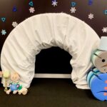 写真アートを撮ろう♪