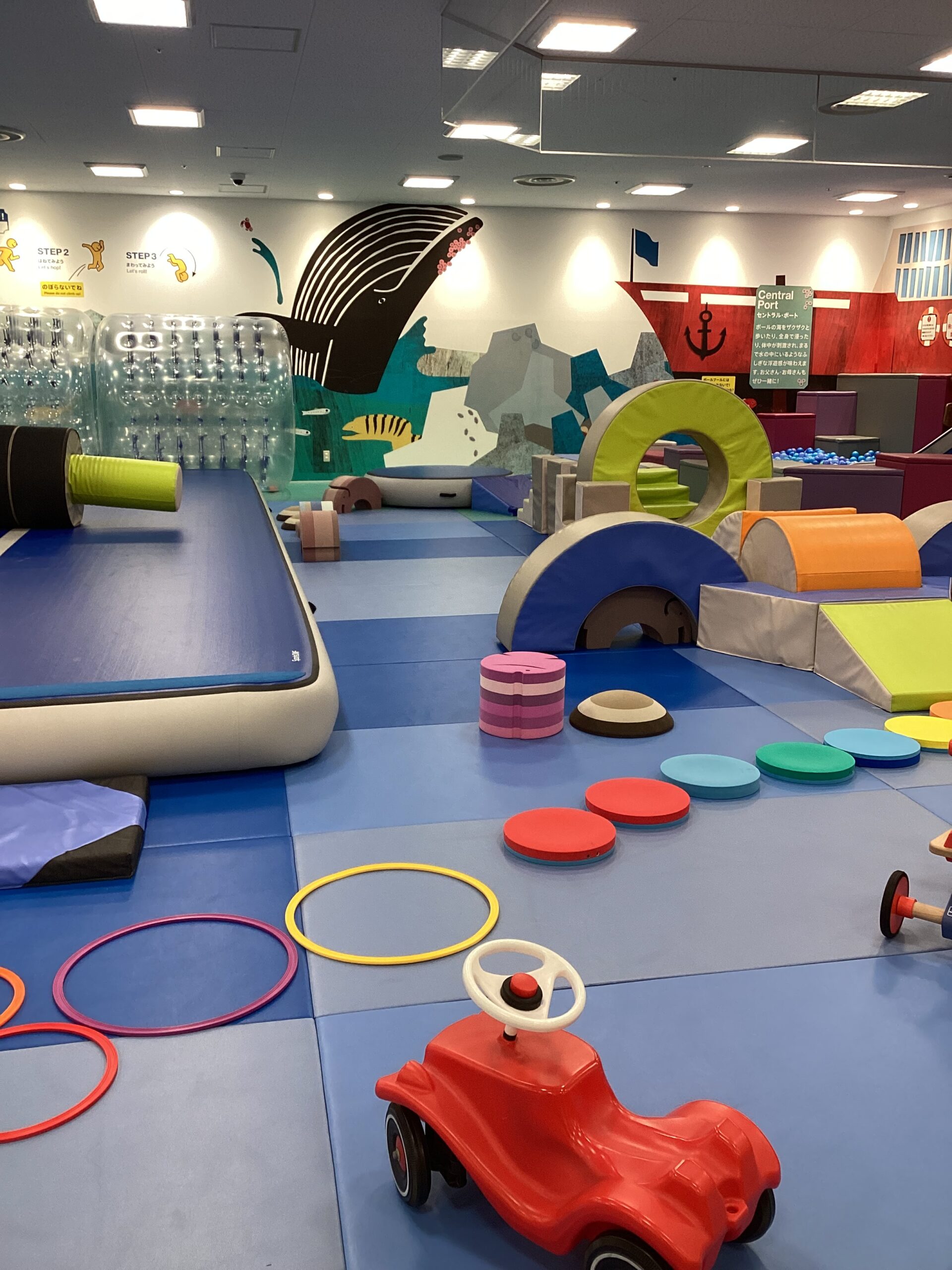 ★春休みサプライズイベント★