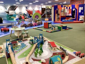 遊具の魅力、みんなに直接聞いてみる！　アンケート実施中！