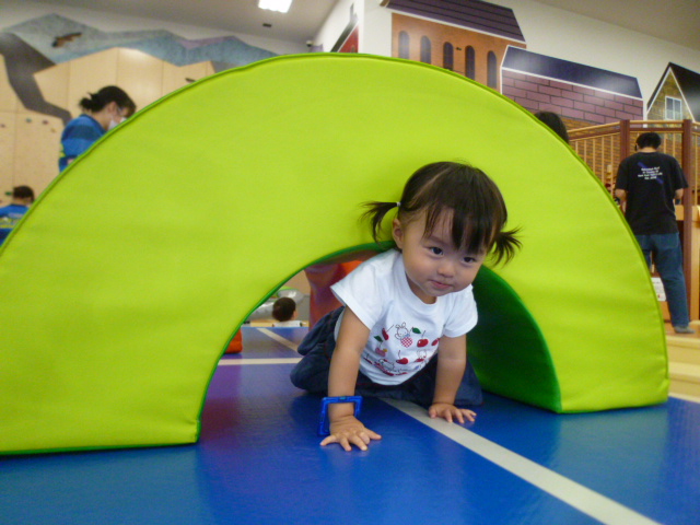 関西 近畿の子供とお出かけできる遊び場をご紹介