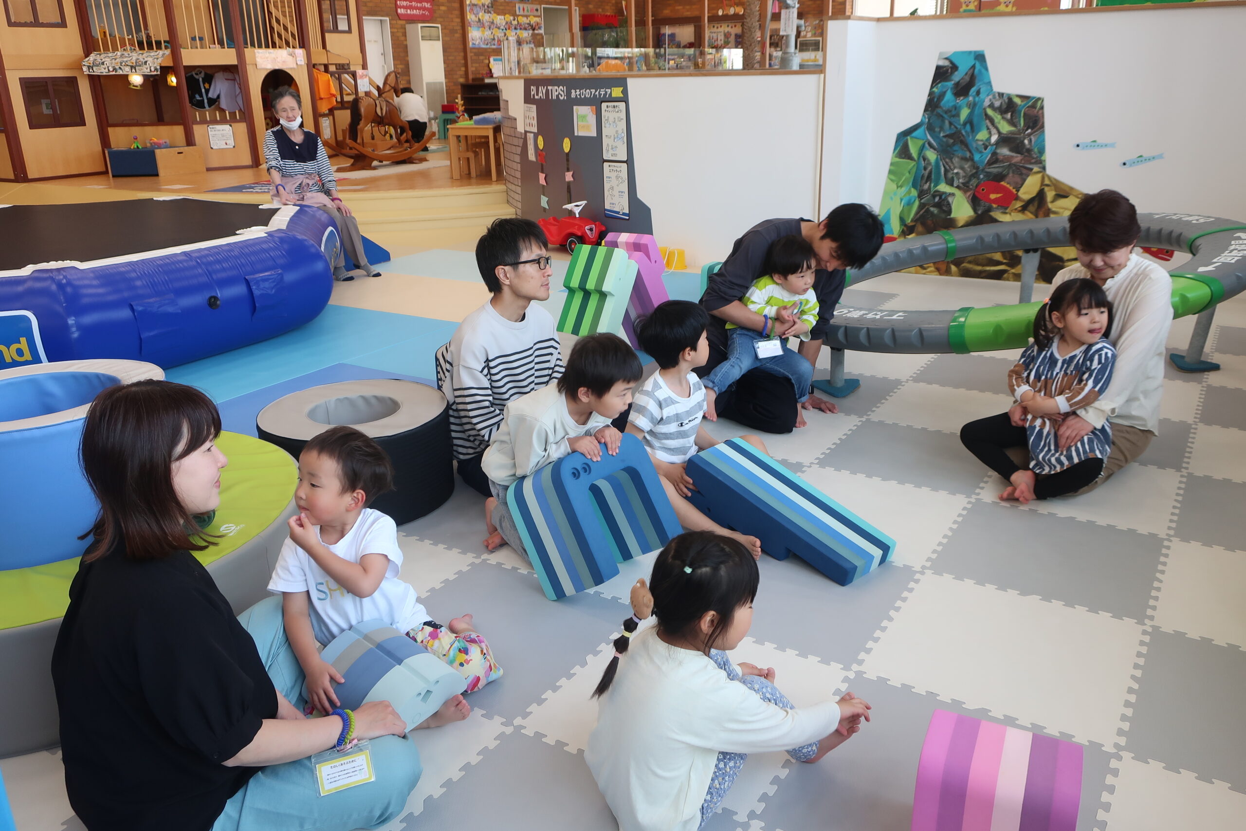 【イベント報告】大型連休に開催したイベントを紹介!