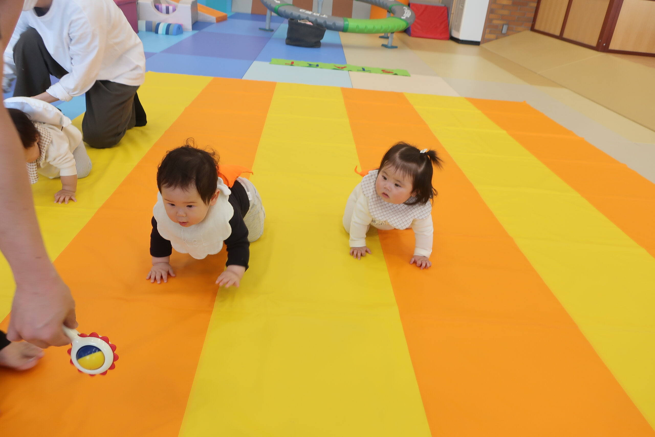 【8月】神戸で楽しめる赤ちゃん・子ども向けイベント