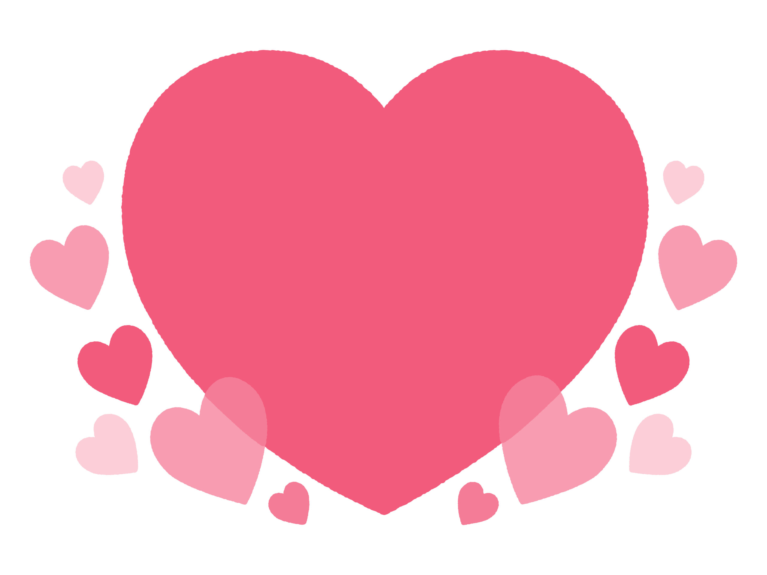 バレンタインイベント