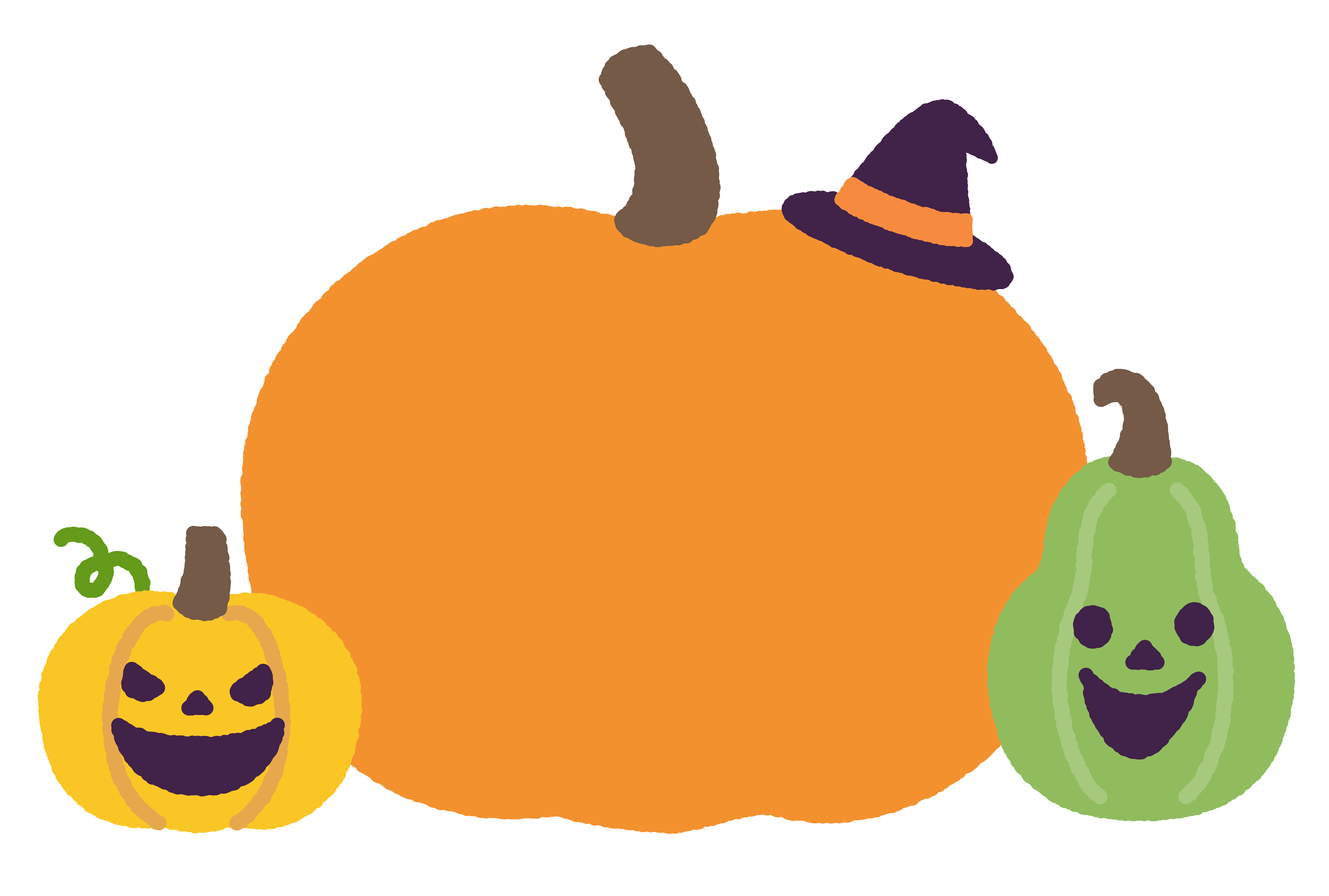 ハロウィンイベント