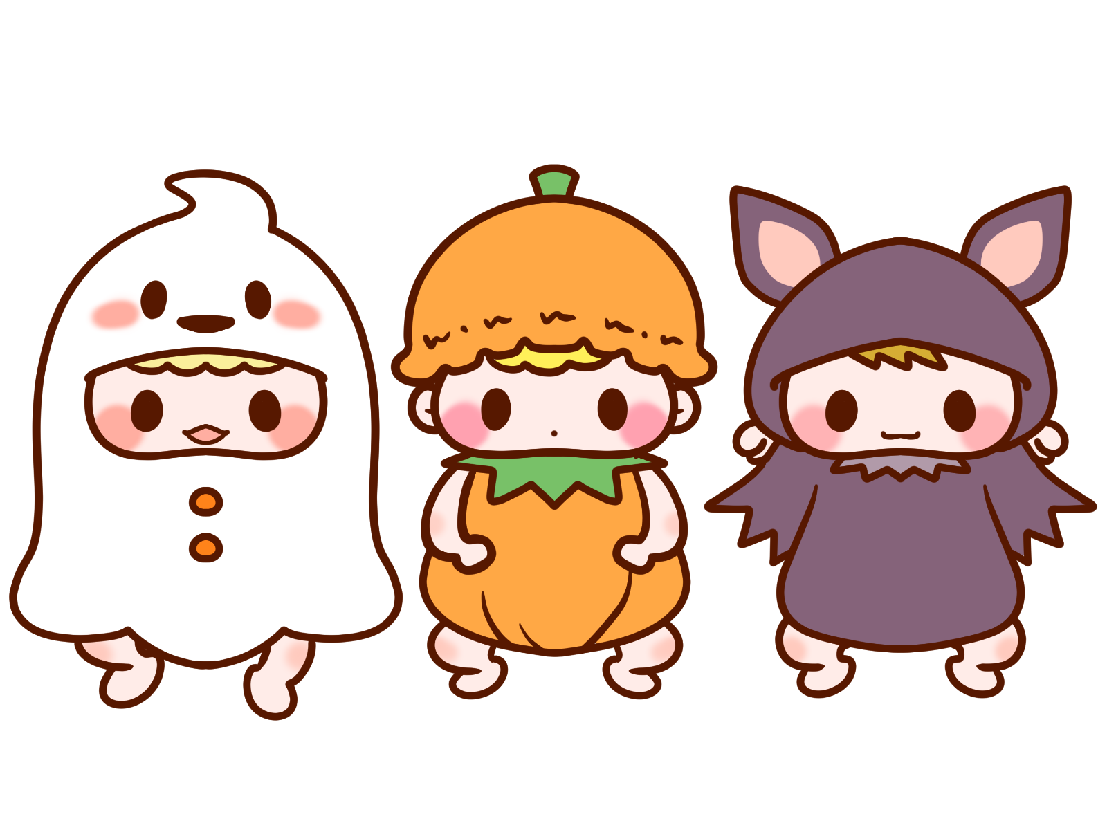 『ハロウィンハイハイチャレンジ』　　　受付10：00～11：00まで　　　　　　　開始11：15～12：00終了