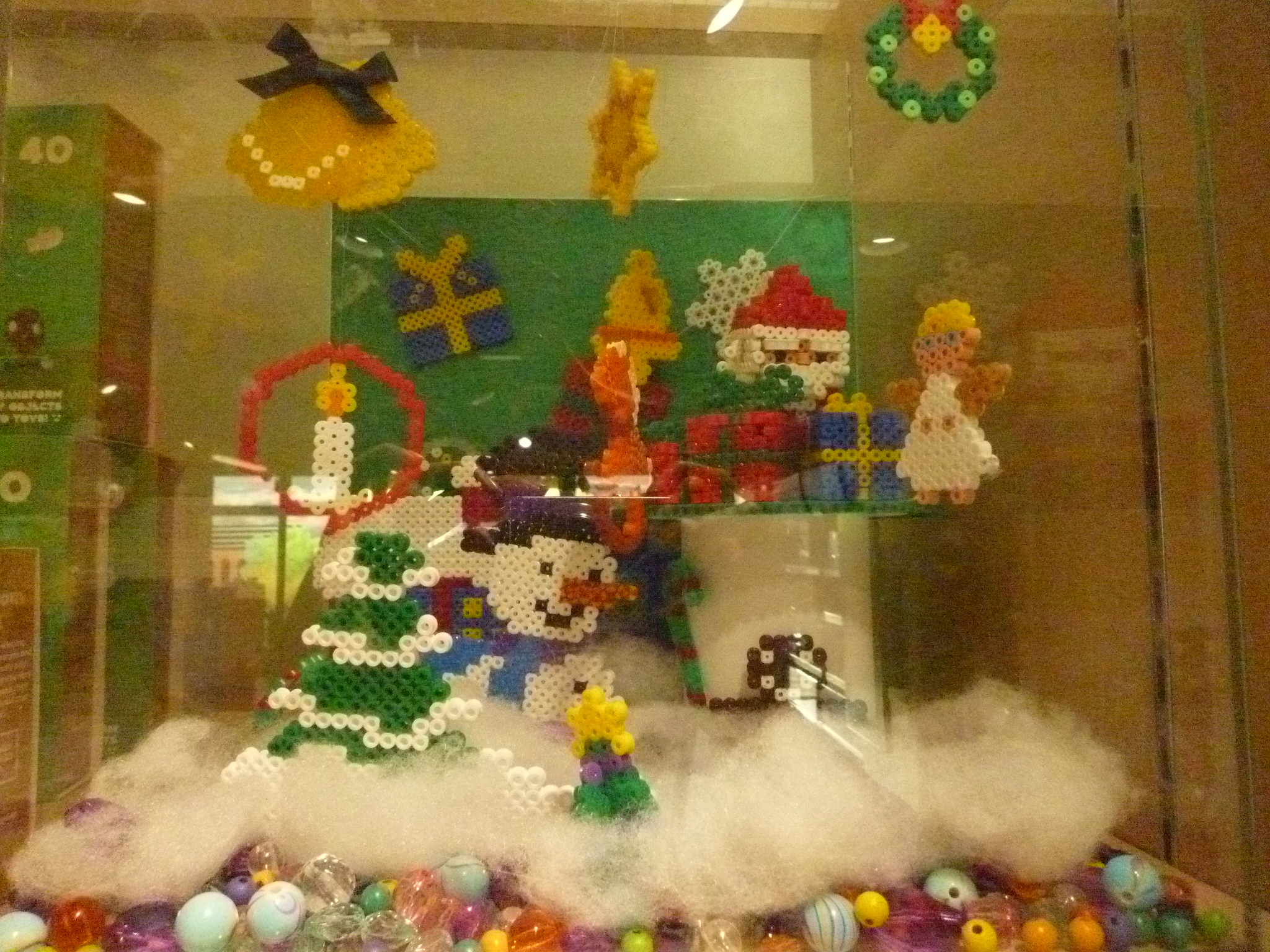 12/24・25キドキドでクリスマスパーティー