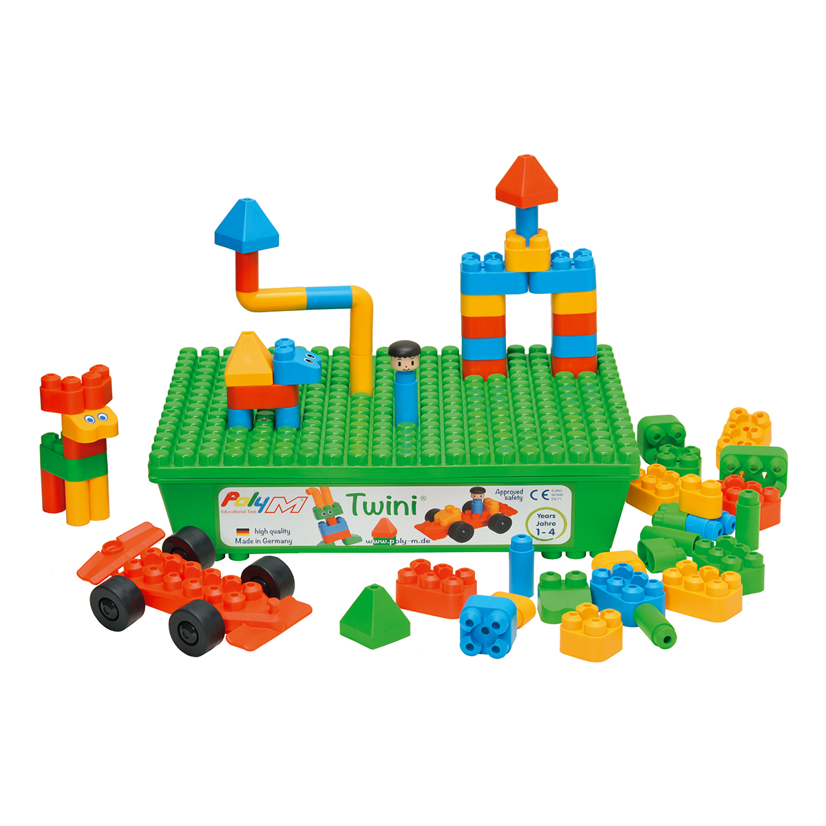 【おしらせ】場内の遊具