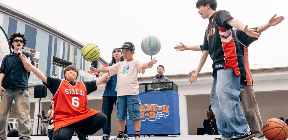 BorneLund SUMMER PLAY CAMP 2025