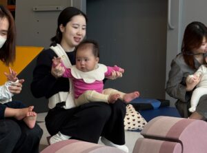 2月26日開催「ボブルスエクササイズ」のご報告