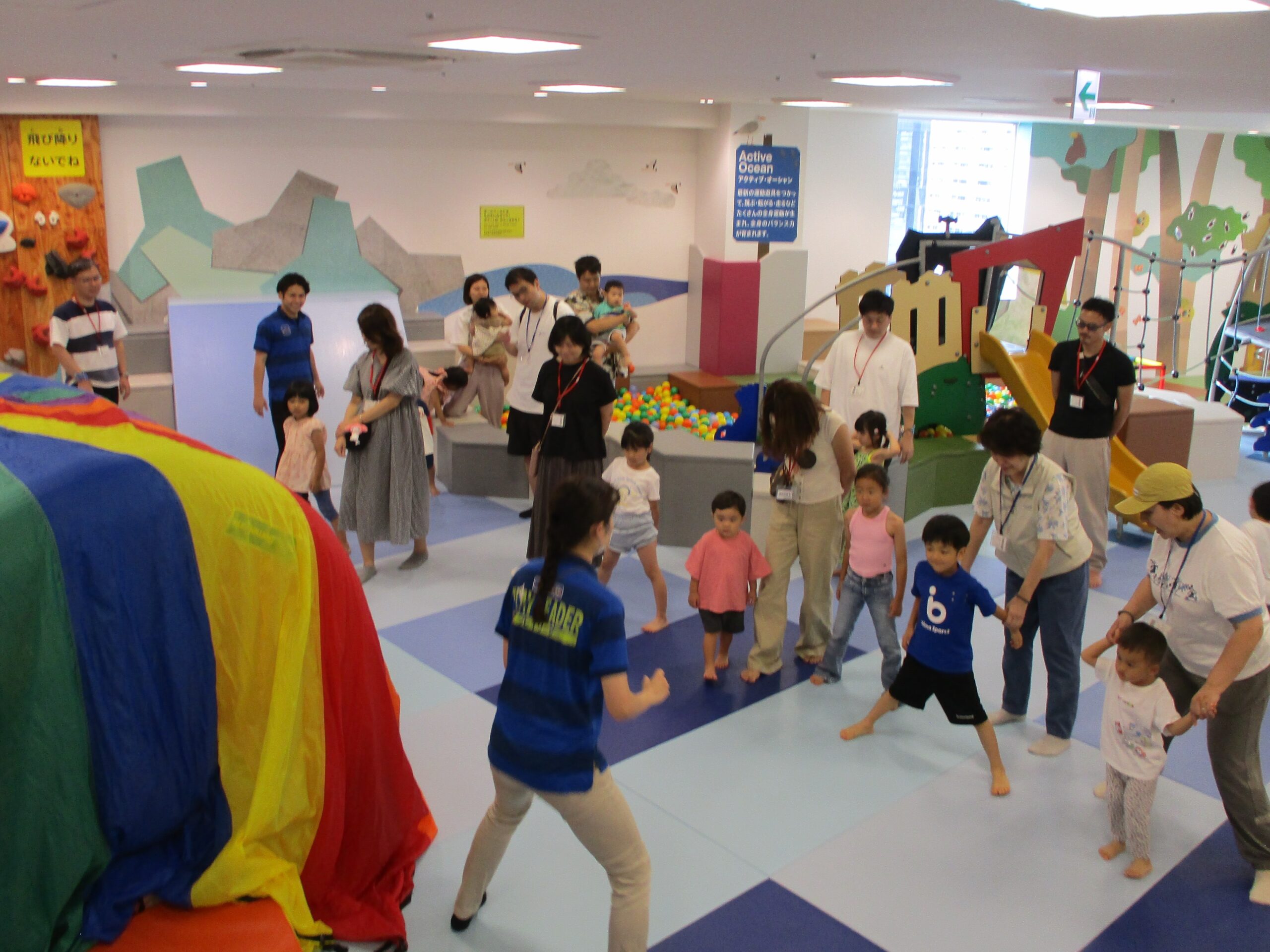 恐竜フェス ～かせき編～