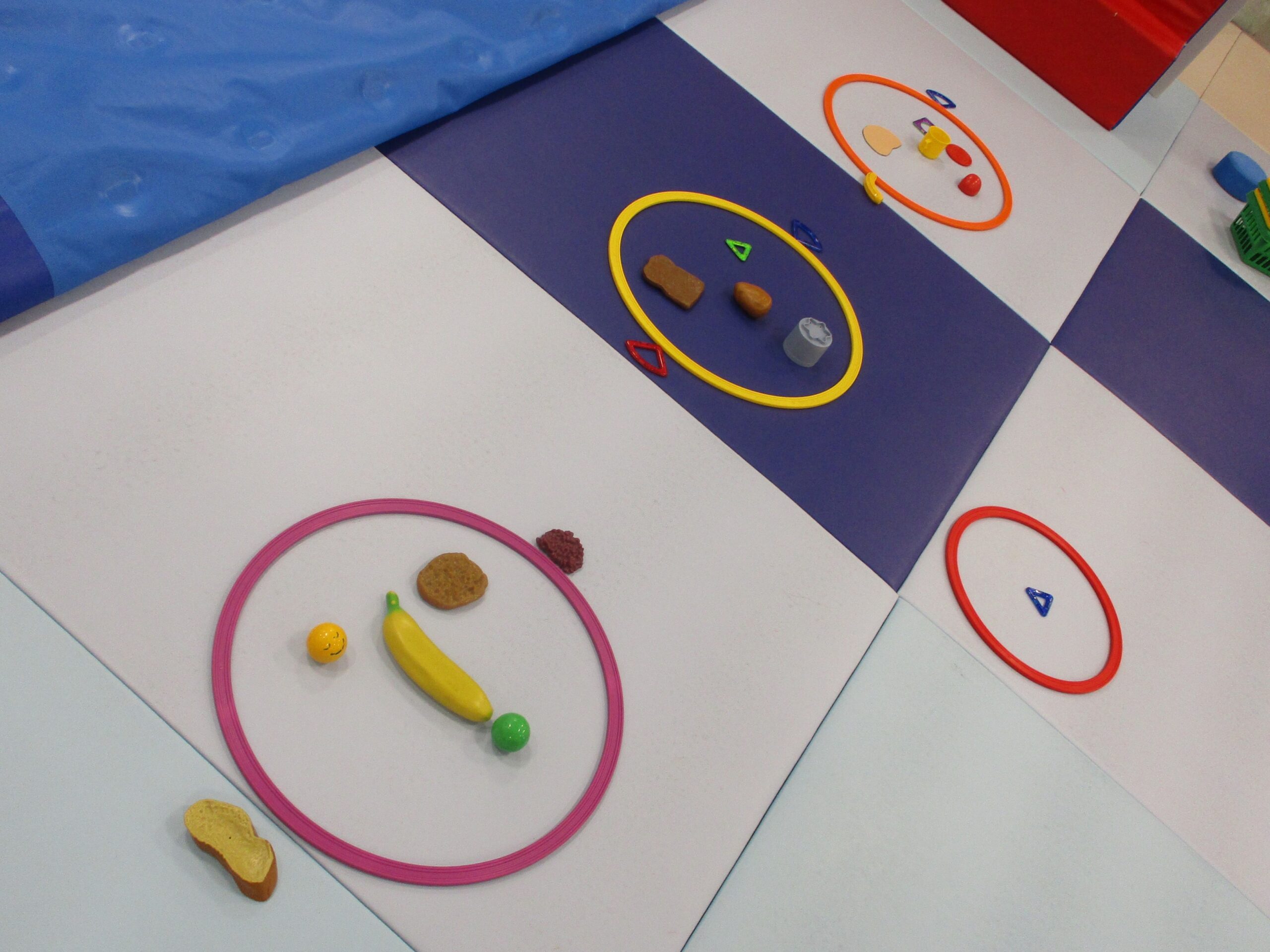 お正月イベント