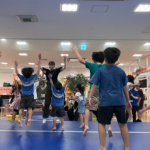 FUN DANCE PROGRAM