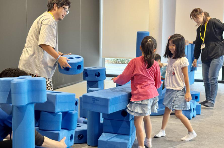 パス購入特典ワークショップ