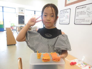 あそびから広がる想像力！みんなの作品紹介