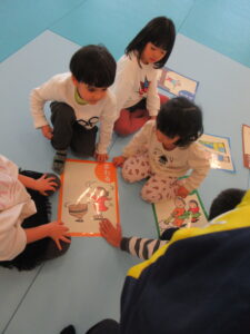 あけましておめでとうございます！