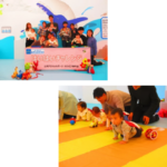 【要予約】4月21日(火)はいはいチャレンジ！