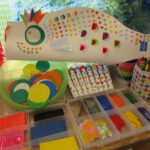 こいのぼりコラージュ